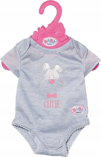 Baby Born bodijs lellēm 43 cm