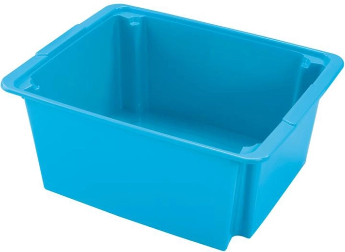 Heidrun Mania plastic storage box 22 l