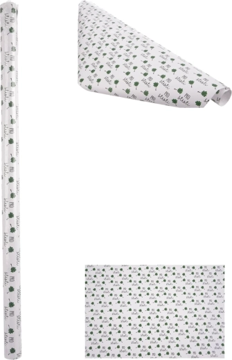 Wrapping Paper For Good Luck 200 × 70 cm