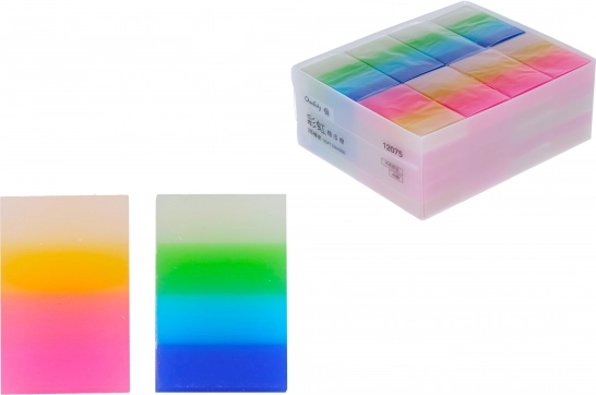 Skolēnu dzēšgumija