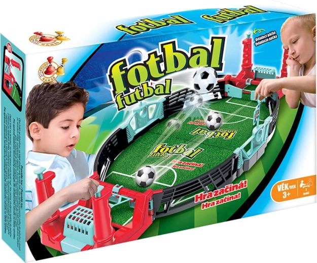 Šaušanas futbols STUDO GAMES