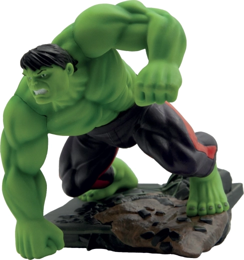 Bullyland figure MARVEL AVENGERS Hulk 9 cm