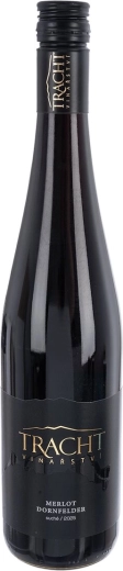 Red wine Merlot & Dornfelder cuvée 0.75 l
