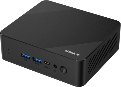 UMAX U-Box A15 Pro mini computer