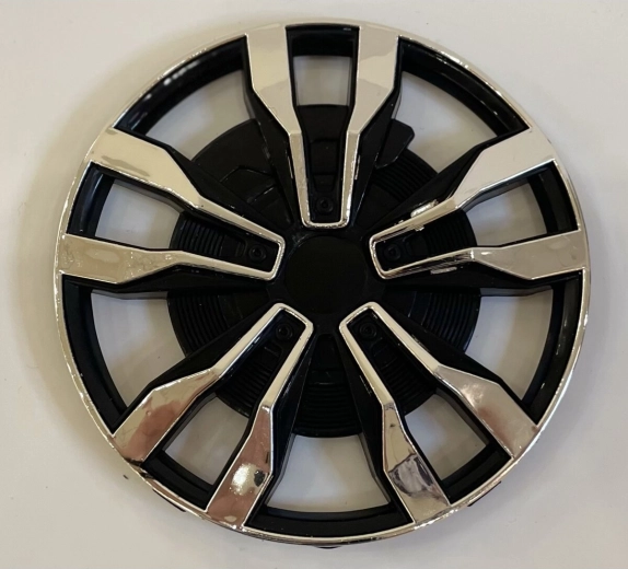 Decorative wheel cover for VW T-Roc ride-on car Jamara - 1 piece