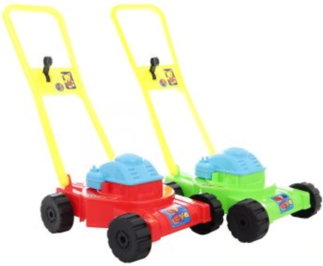 Classic Lawn Mower for Kids