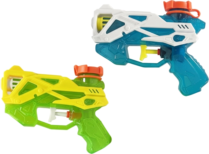 Zuru X-Shot Water Gun Set 36 cm (2 pcs)