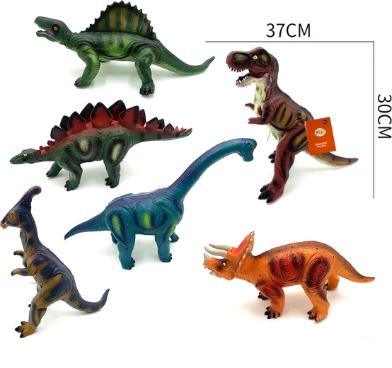 Dinozaurs ar skaņu