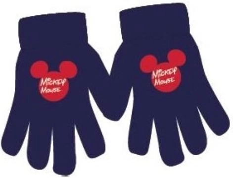 Cimdi Mickey – 1 gab.