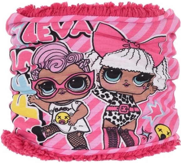 LOL kakla sildītājs - 1 gab.
