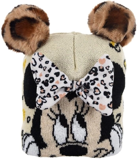 Minnie cepure