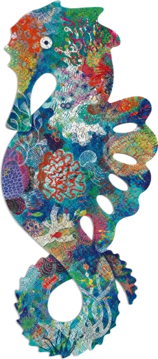 Djeco Seahorse Puzzle