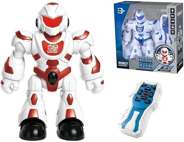 Robots