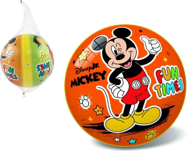 Ball DISNEY MICKEY 23 cm