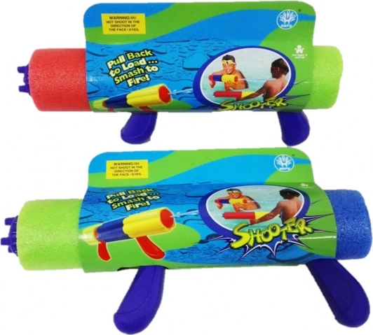 Ūdens lielgabals 32 cm