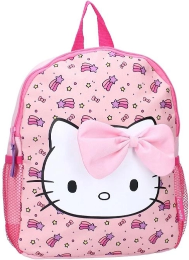 Hello Kitty mugursoma 31 cm