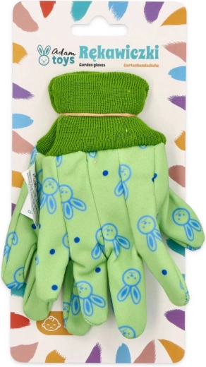 Adam Toys bērnu dārza cimdi 3+ – 1 gab.