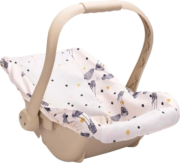 Skrållan Doll Car Seat
