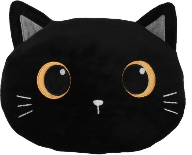 Sildošs termofors Melnā kaķe iTotal