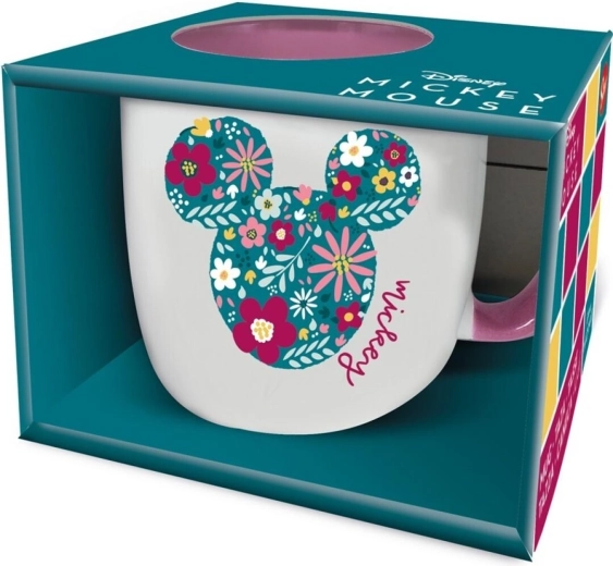 Krūze Mickey 380 ml