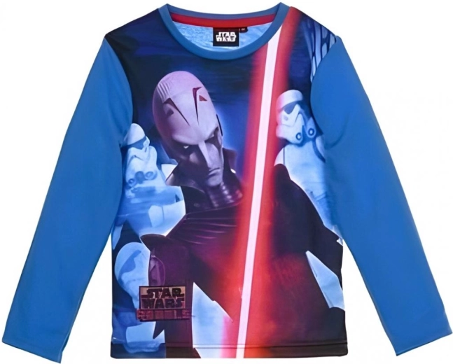 T-krekls Star Wars – 1 gab.