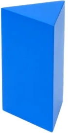 Moyo Montessori triangular prism