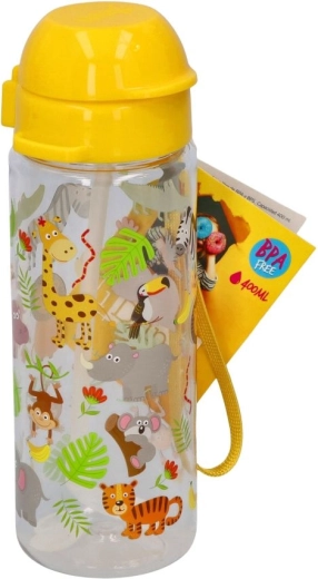 Children's Tritan Safari Bottle 400 ml