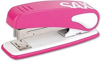 SAX Design 239 Stapler pink