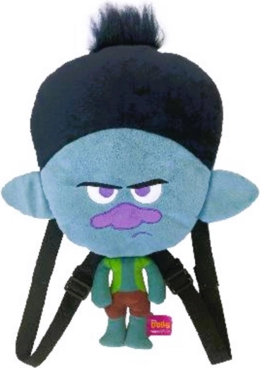 Trolli mugursoma - 1 gab.