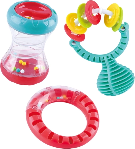 PlayGo children's sensory shaker - 1 piece