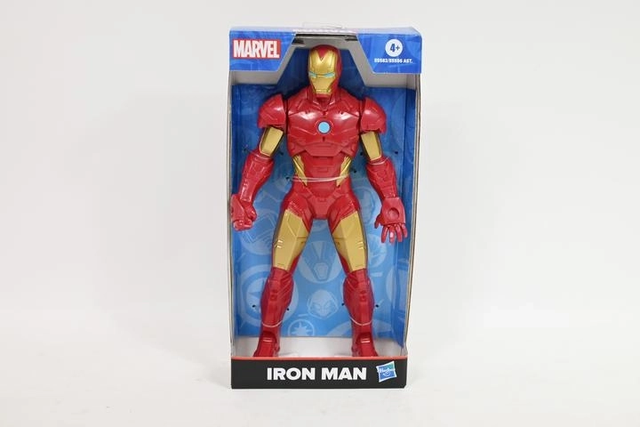Marvel Iron Man figūriņa 24 cm - 1 gab.