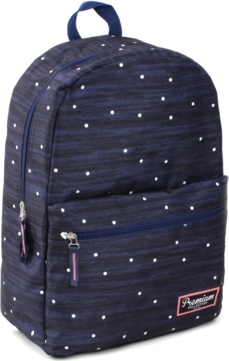 Mugursoma Skooter Premium Confidence