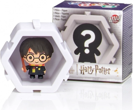 Kolekcionējama noslēpumainā (mystery) figūriņa Harry Potter