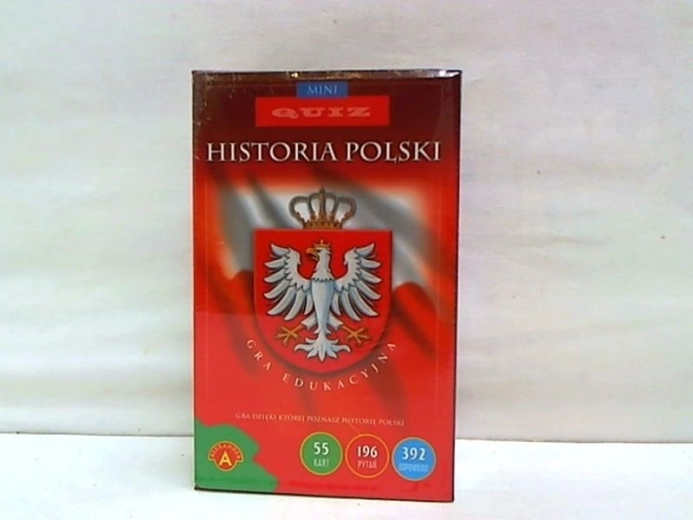 Mini Quiz: History of Poland