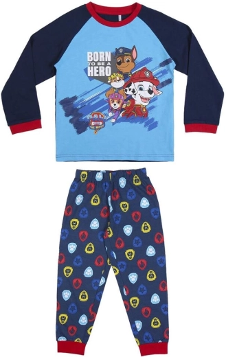 Paw Patrol: The Movie pajamas for kids