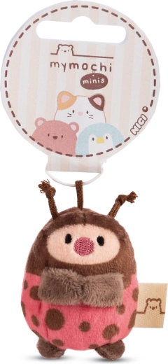 Piekariņš NICI MyMochi mārīte Dozz 5 cm