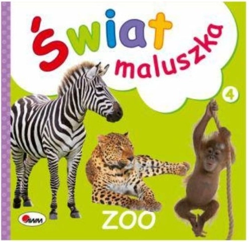 Mazuļa pasaule Zoo jaunais
