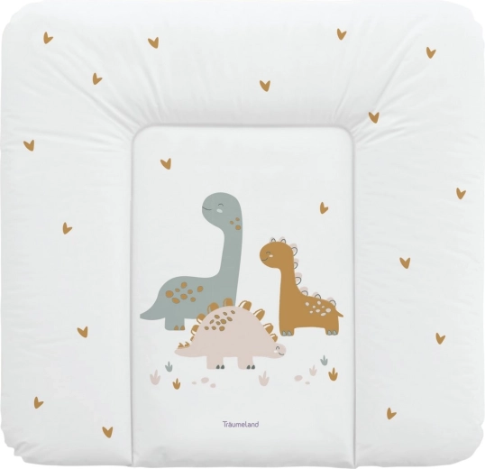 Träumeland pārtinamais paliktnis Dinolino 75 × 75 cm