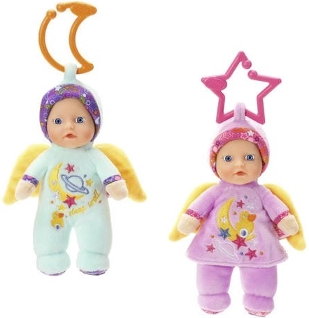 Baby Born little angel doll 18 cm