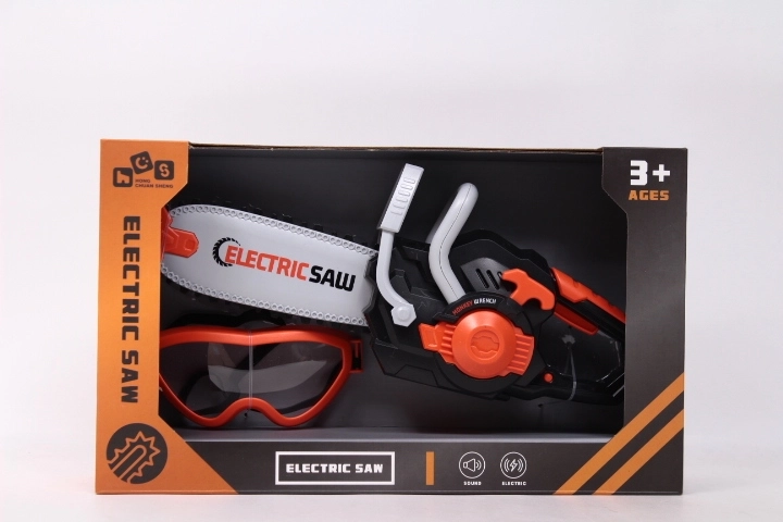 Cordless Saw