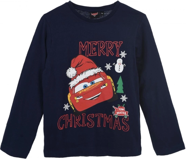 Children's Cars T-Shirt