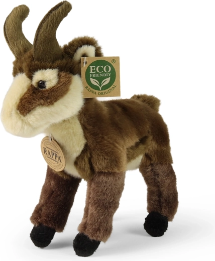 Plush Chamois 20 cm eco-friendly