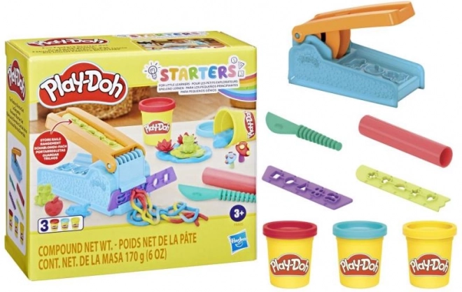 Play-Doh radošās spēles komplekts
