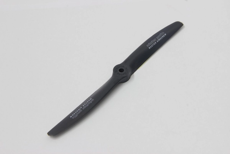 Jamara propellers Scimitar 23×13 / 9×5 - 1 gab.