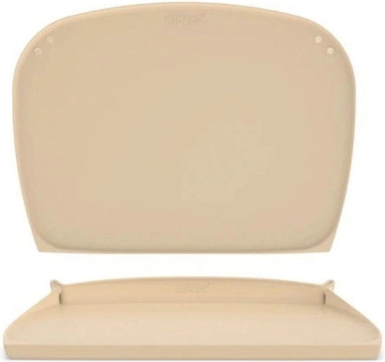 Bibado Dine & Discover™ Fawn Silicone Table Mat