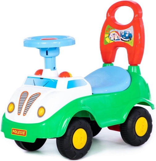 Vánek Ride-On