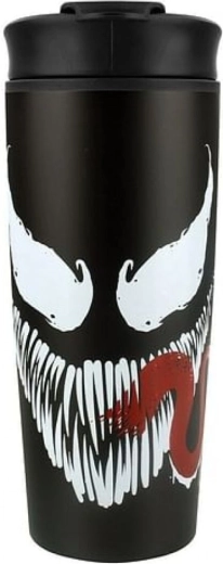 Venom Thermal Mug 450 ml
