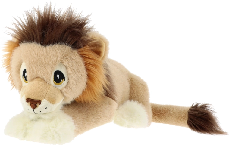 Keeleco plush lion 35 cm