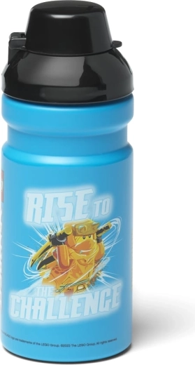 LEGO Ninjago drinking bottle (blue)