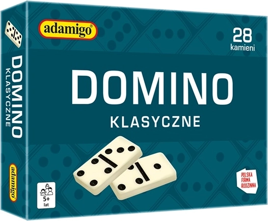 Klasiskais domino